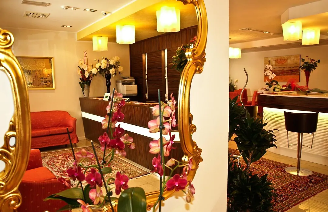 Hotel Villa Angelina-1