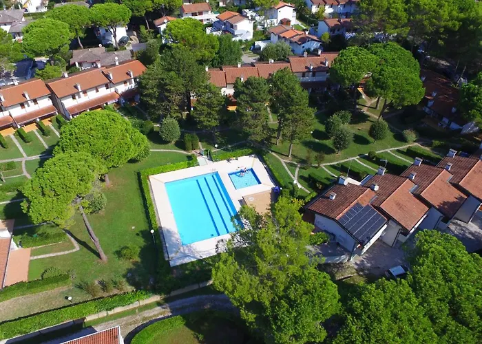 Villaggio Club Dei Pini Bibione